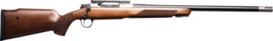 CHRISTENSEN RL SAFARI PLAINS - GAME 7MM PRC 22" CF SS/WALNUT