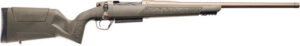 CHRISTENSEN EVOKE 30-06 22" - BRONZE/OD GREEN