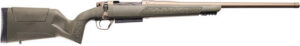 CHRISTENSEN EVOKE 450BM 20" - BRONZE/OD GREEN