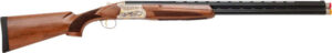 TRISTAR TRINITY GOLD O/U 20GA - 3" 28" GOLD INLAY/WALNUT(TALO)