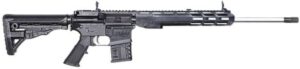 ATI ALPHA MAXX 410 18.5" - 5RD 13" ML RAIL BLACK