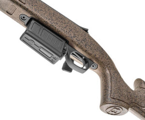 BERGARA B14 HMR 25CM 20" - BLACK/BROWN MINI CHASSIS