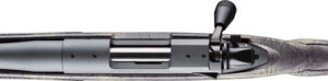 BERGARA B14 WILDERNESS HMR - 25CM GREY/CAMO MINI CHASSIS
