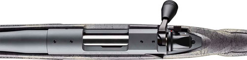BERGARA B14 WILDERNESS HMR - 25CM GREY/CAMO MINI CHASSIS