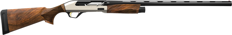 RETAY USA ACE UPLAND ULTRALITE - 20GA 24" 3" AA GRADE WALNUT