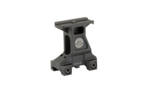 GBRS GROUP LERNA MOUNT KIT AMPNT BLK
