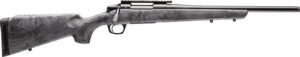 CVA CASCADE SR 223 REM 16.5" - BLACK/REALTREE ADVANTAC