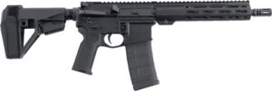 COLT M4 PISTOL 5.56 10.3" - 30RD MATTE BLACK