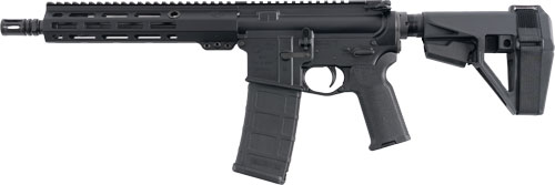 COLT M4 PISTOL 5.56 10.3" - 30RD MATTE BLACK - Image 2