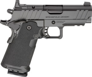 SPRINGFIELD 1911 DS PRODIGY - COMPACT 9MM 3.5" 10RD BLACK