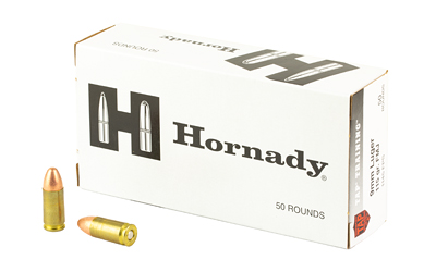 HRNDY 9MM XTP/FMJ 115GR PROMO 250RD - Image 2