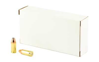 HRNDY 9MM XTP/FMJ 115GR PROMO 250RD - Image 4