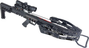 KILLER INSTINCT BOSS-XDC 405 - DC TRIGGERBOX CROSSBOW KIT