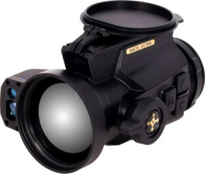 NOCPIX MATE ULTRA THERMAL CLIP - ON LRF 1280X1024 60MM