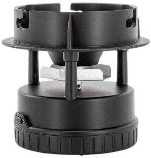 MOULTRIE ALL-IN-ONE FEEDER - KIT 4 FEED TIMES BLUETOOTH