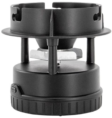 MOULTRIE ALL-IN-ONE FEEDER - KIT 4 FEED TIMES BLUETOOTH