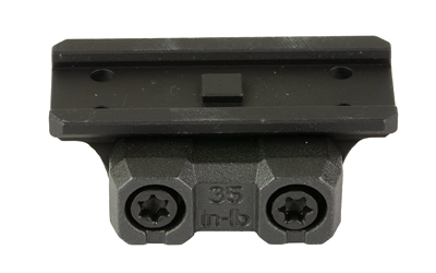 MIDWEST MK2 T2 AIMPOINT MOUNT LOW - Image 3