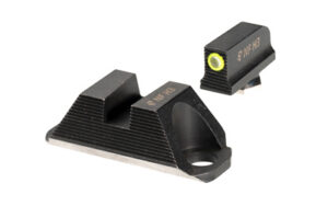 NF FOR GLK 19/47 COA TRT SGT YLW/BLK
