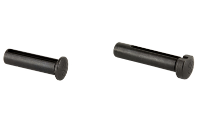 NOVESKE TAKEDN/PIVOT PIN SET W/LOGO - Image 2