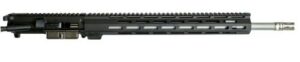 ONE HORSE AR15 COMPLETE UPPER - 18" 6MM ARC