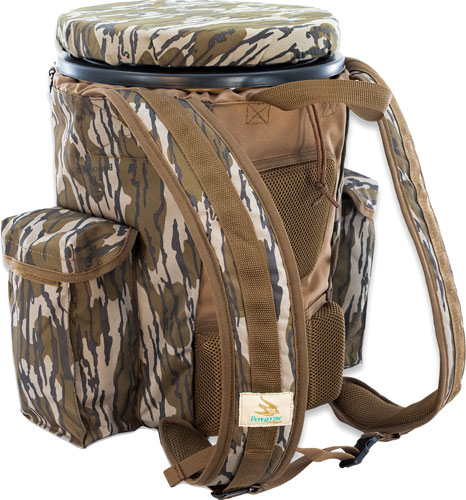 PEREGRINE OUTDOORS VENTURE - BUCKET PACK LITE MO BOTTOMLND - Image 2