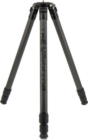 WARRIOR TRIPODS THE WARRIOR - TRIPOD CARBON FIBER 3 SECTION