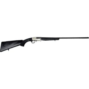 ATI Nomad G3 Shotgun 12ga 3" Chamber Single Round Capacity 28" Barrel Synthetic Stock