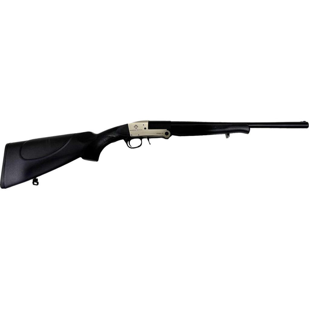 ATI Nomad G3 Shotgun 410ga 3" Chamber Single Round Capacity 18.5" Barrel Synthetic Stock