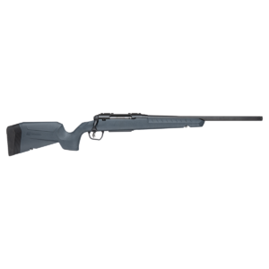 Savage Axis 2 XP Gray Rifle 308 Win 4rd Magazine(1) 22'' Threaded Barrel