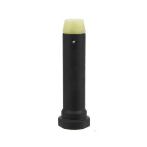 TacFire H2 AR-15 Rifle Buffer Black 4.6 oz