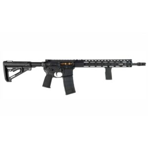 Shadow Systems U526 Rifle 5.56mm 30rd Magazine(2) 16" Barrel Maelstrom Malstrom Plan B Bronze BCG