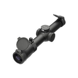 Leupold Patrol 6HD Gen 2 1-6x24 (30mm) Rifle Scope SFP CDS-ZL2 Illum. CMR2