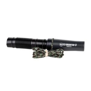 Knight & Hale EZ-Grunter Grunt Tube Deer Call
