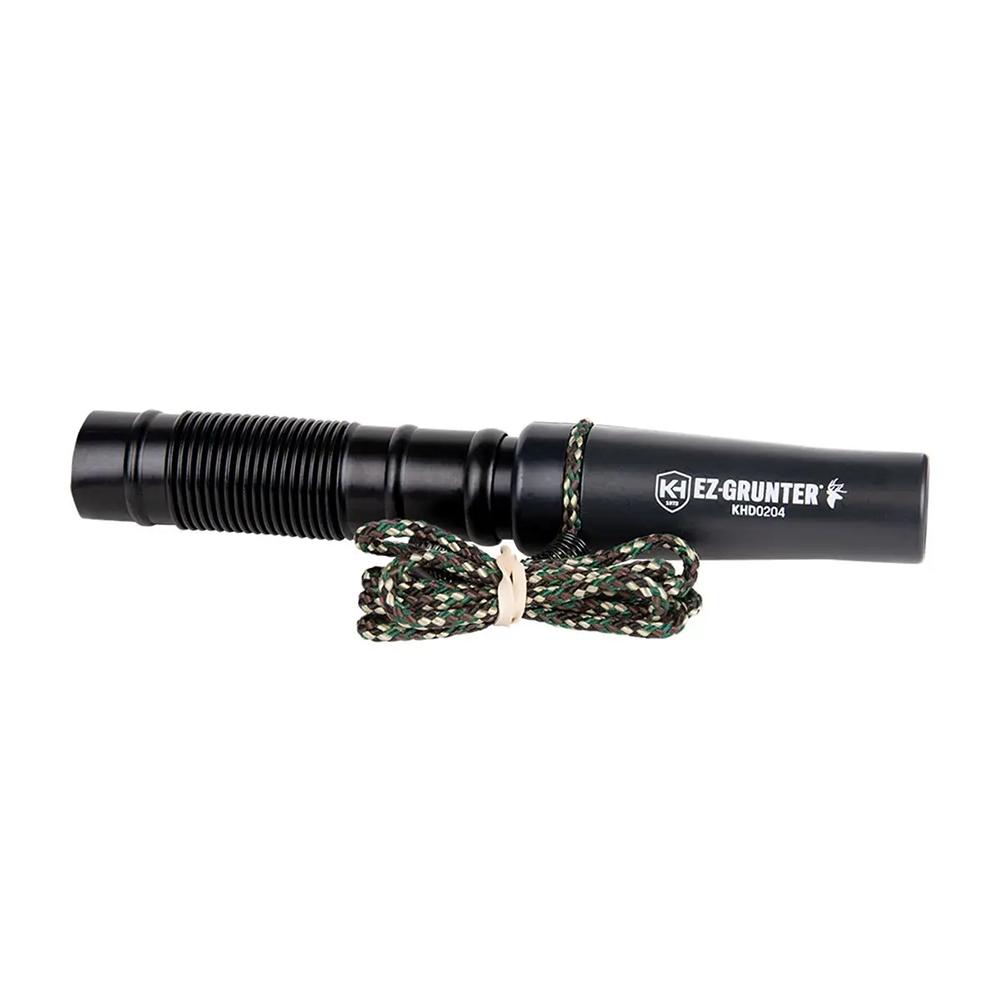 Knight & Hale EZ-Grunter Grunt Tube Deer Call