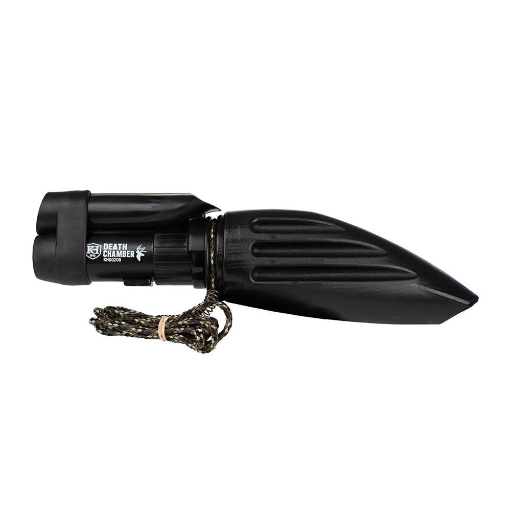 Knight & Hale Death Chamber Grunt Tube Deer Call