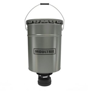 Moultrie 40lb Hanging Feeder