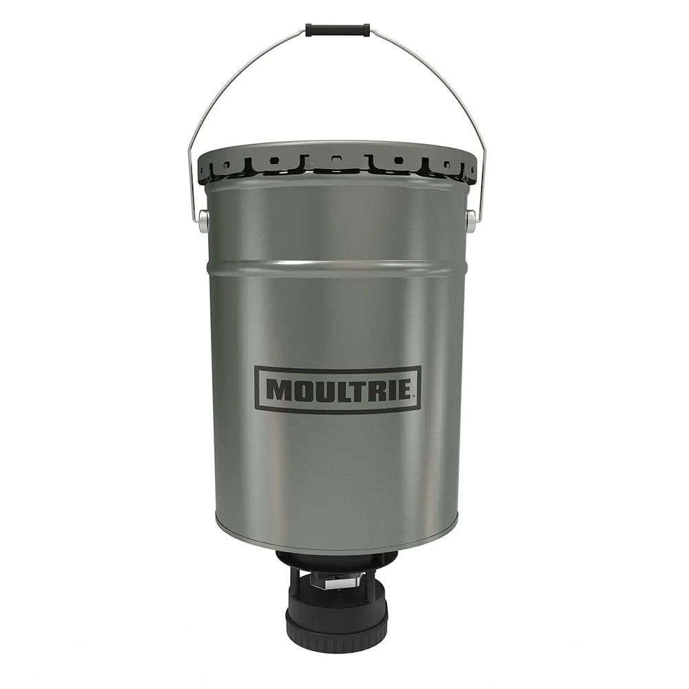 Moultrie 40lb Hanging Feeder