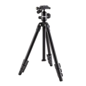 Nikon Compact Outdoor Tripod Black