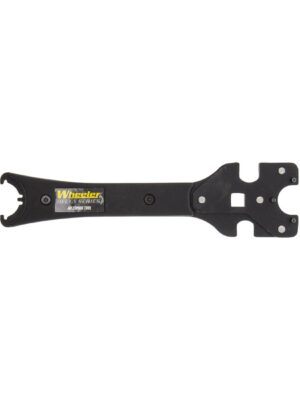 Wheeler Basic Armorer's Wrench