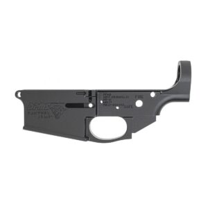 DPMS DP-10 Stripped Lower Receiver