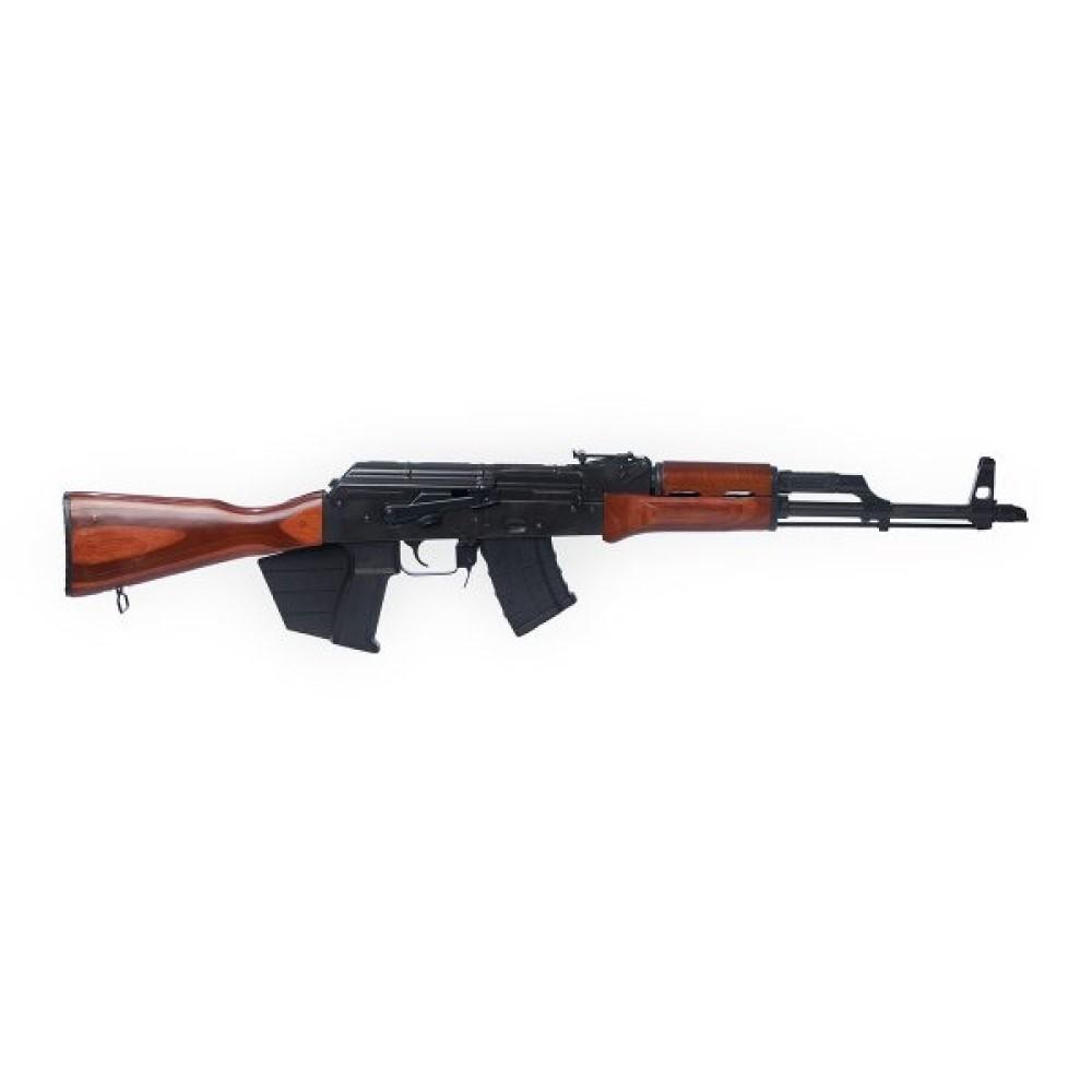 Riley Defense RAK47-C-CA 7.62x39 Classic Rifle 10rd Magazine 16" Barrel Laminate Wood