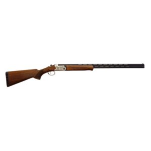 TR Imports LT3628 O/U Shotgun 410ga 3" Chamber 2rd Capacity 28" Barrel Walnut Stock Engraved