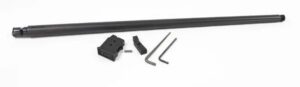 CZ AMERICAN BARREL SET FOR 457 - & 455 22LR 20" THREADED