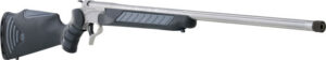 TC ENCORE PROHUNTER 7MM RM 26" - STAINLESS FLUTED/BLACK