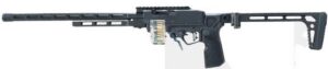 TANDEMKROSS ADX RIFLE 22LR - 16.5" 20RD BLACK FOLDING STOCK