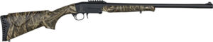 CRICKETT SINGLE SHOT 20GA 3" - 22" TURKEY CAMO SYNTHETIC