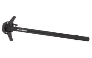 NOVESKE CHARGING HANDLE LRG FRM BLK