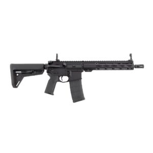 Colt EPR-II Pro Rifle 5.56mm 30rd Magazine 11.5" Threaded Barrel Black