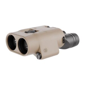 Sig Sauer Zulu6 HDX Pro Binocular 12x42mm FDE