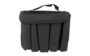 ALLEN 5-CAN SUPPRESSOR CASE BLACK